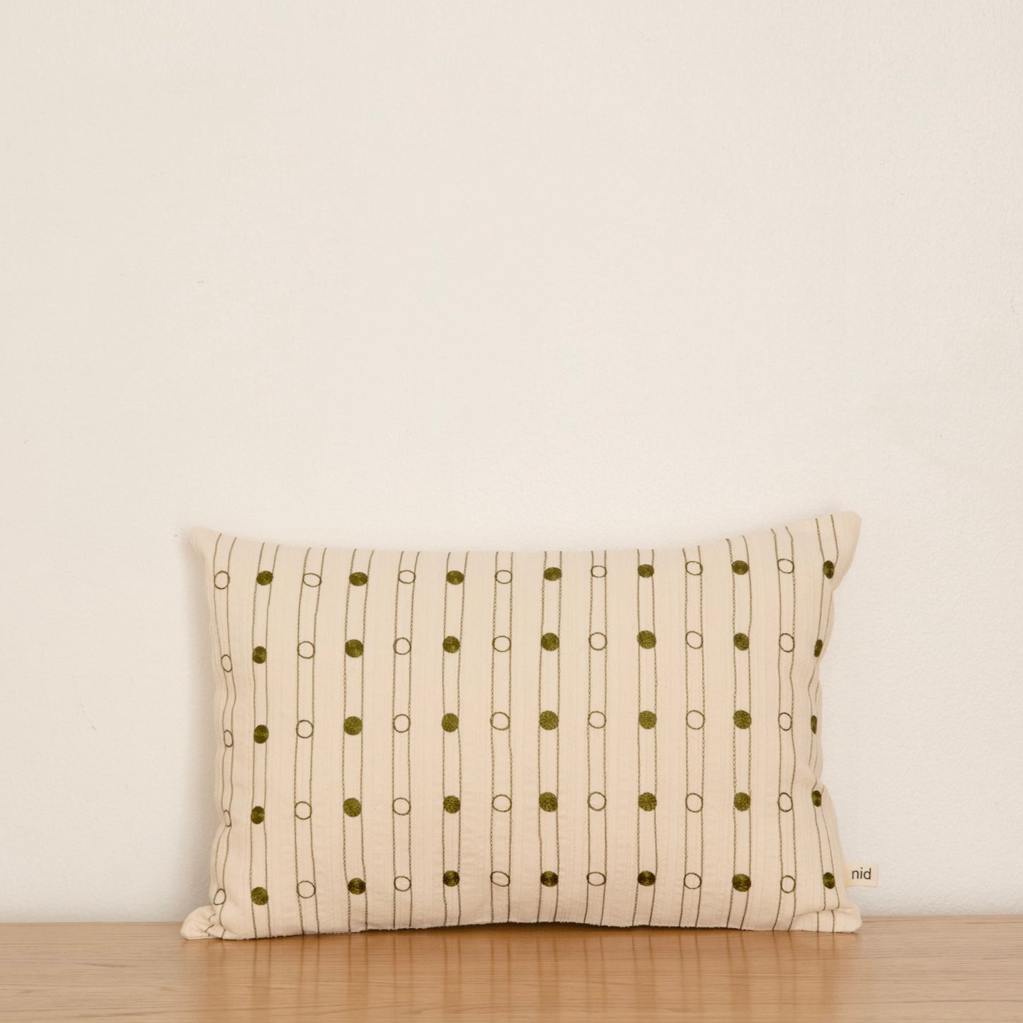 CHEMIN cushion