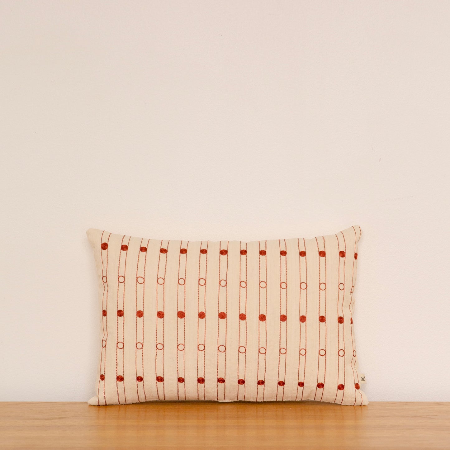 CHEMIN cushion