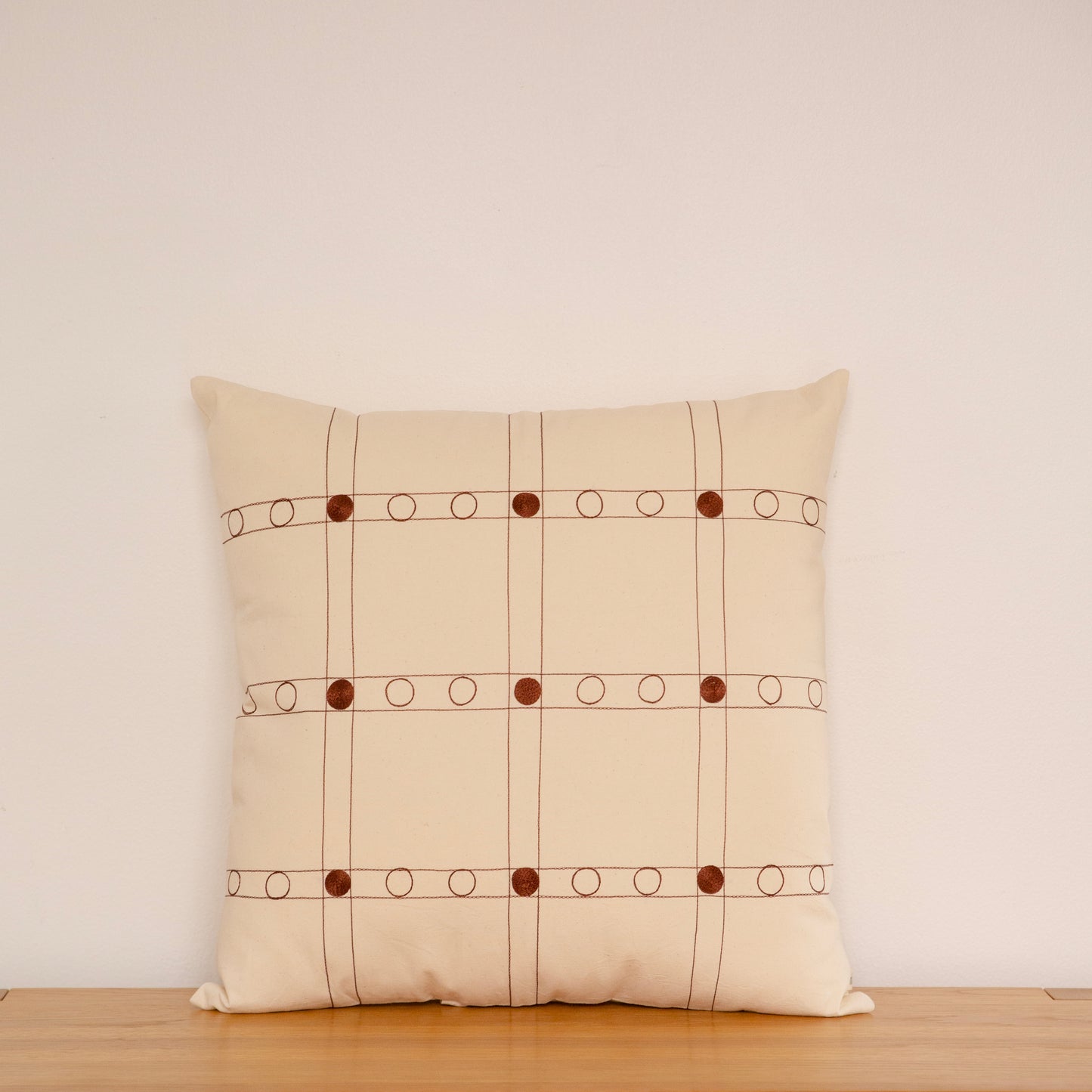 CROISÉE cushion