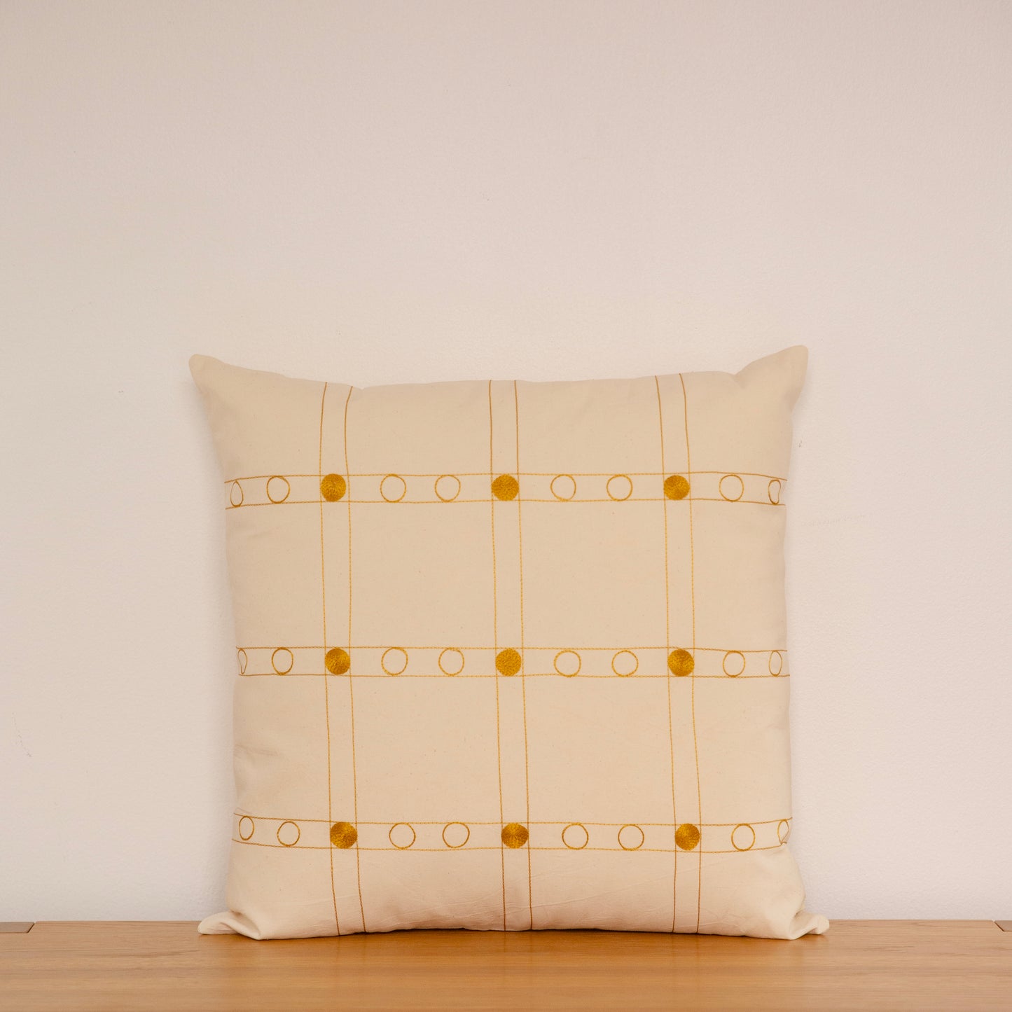 CROISÉE cushion