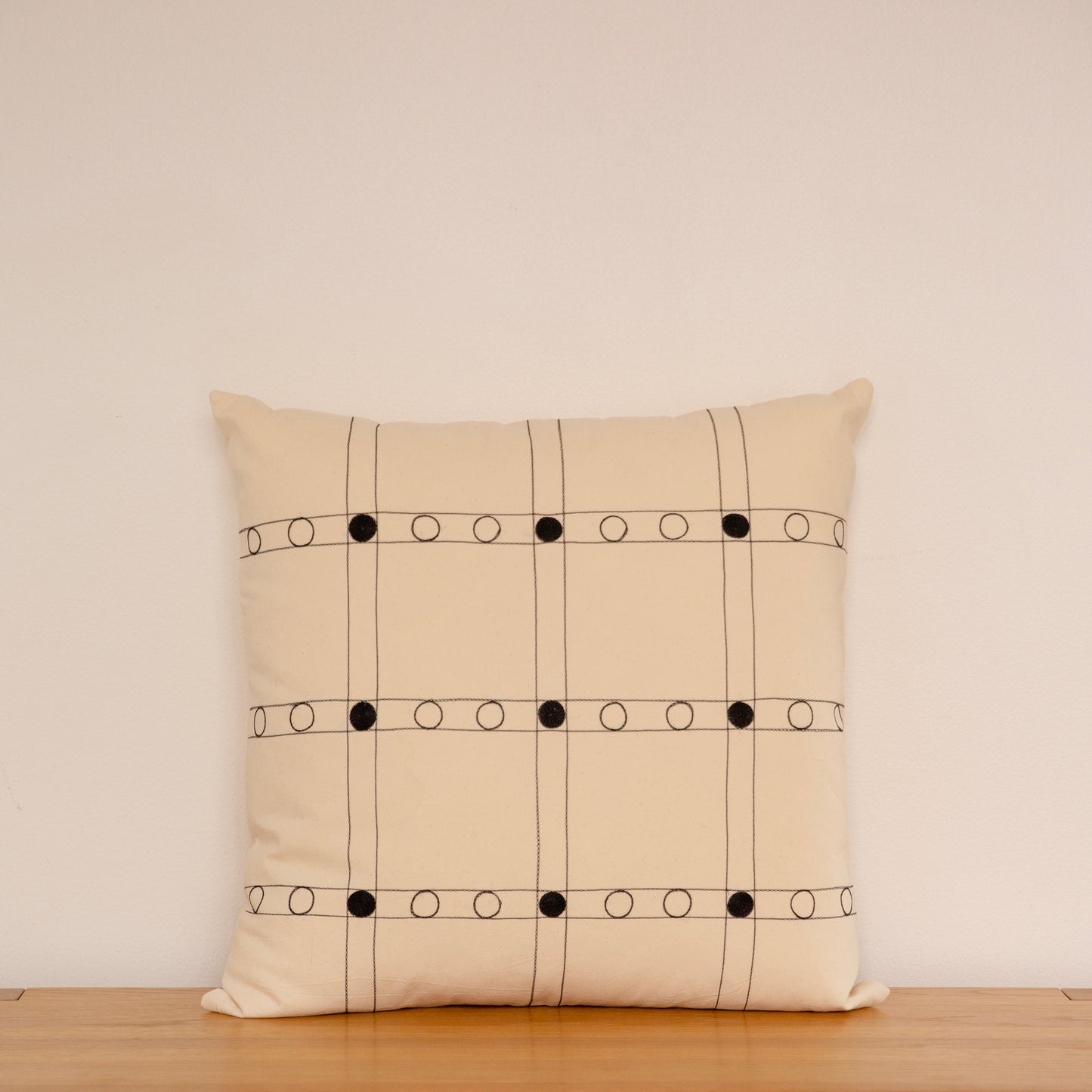 CROISÉE cushion
