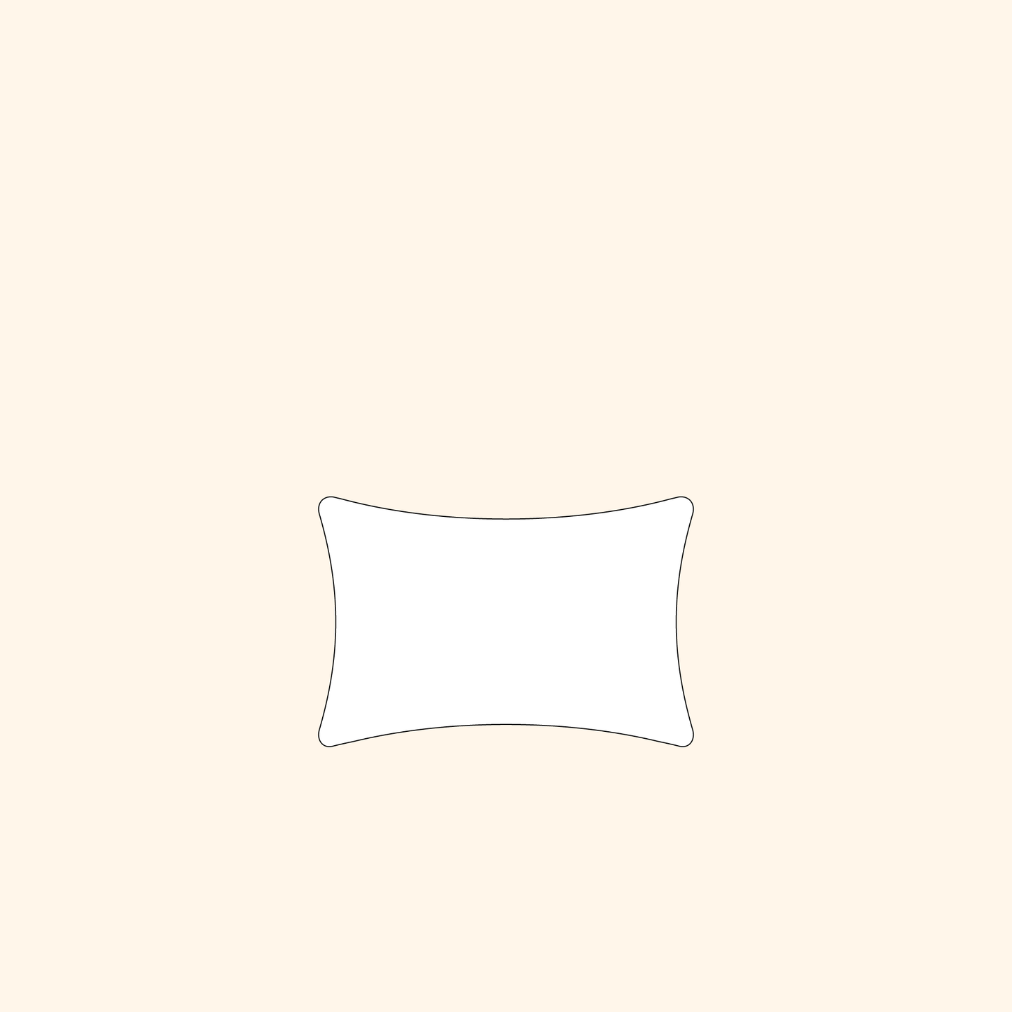 Cushion filling