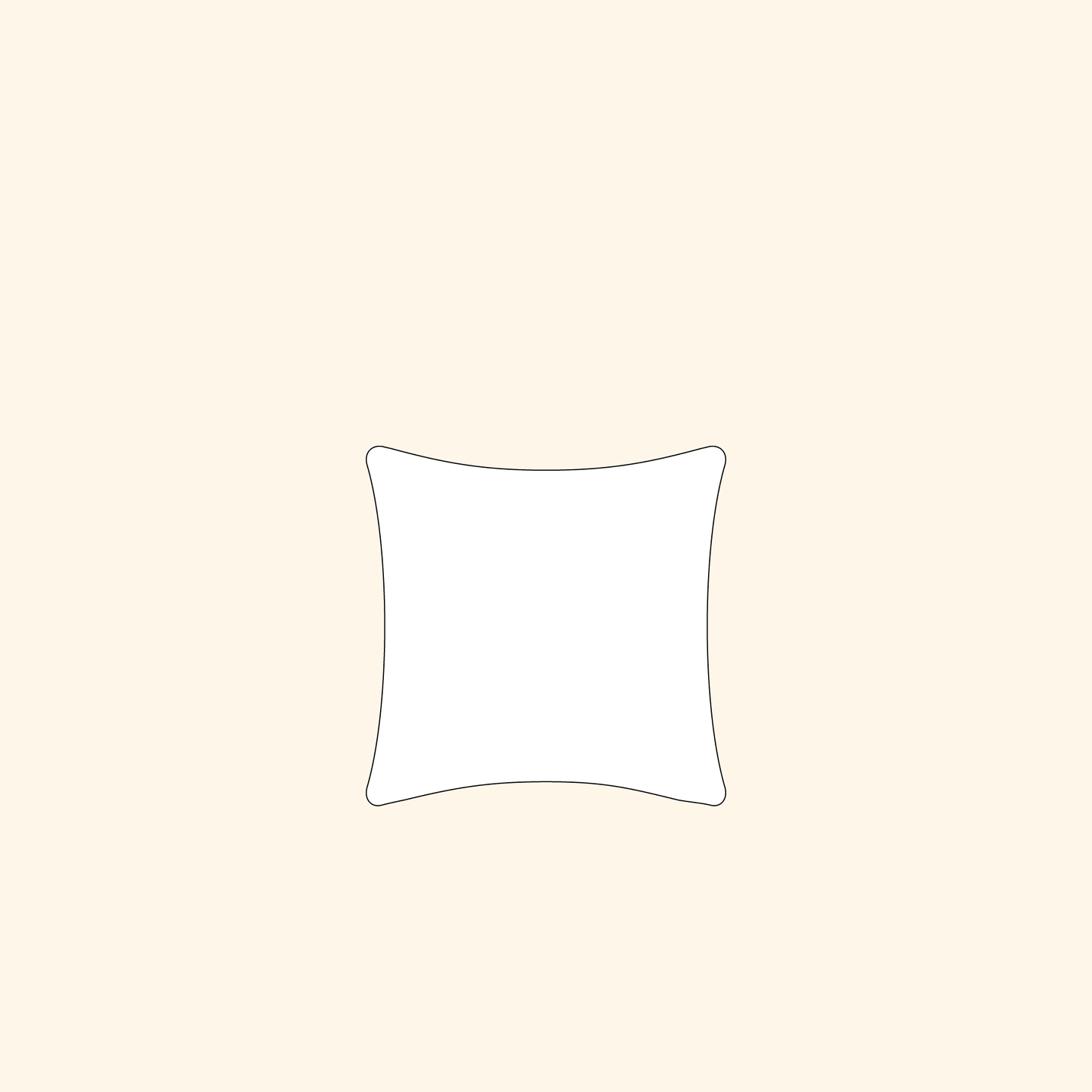 Cushion filling