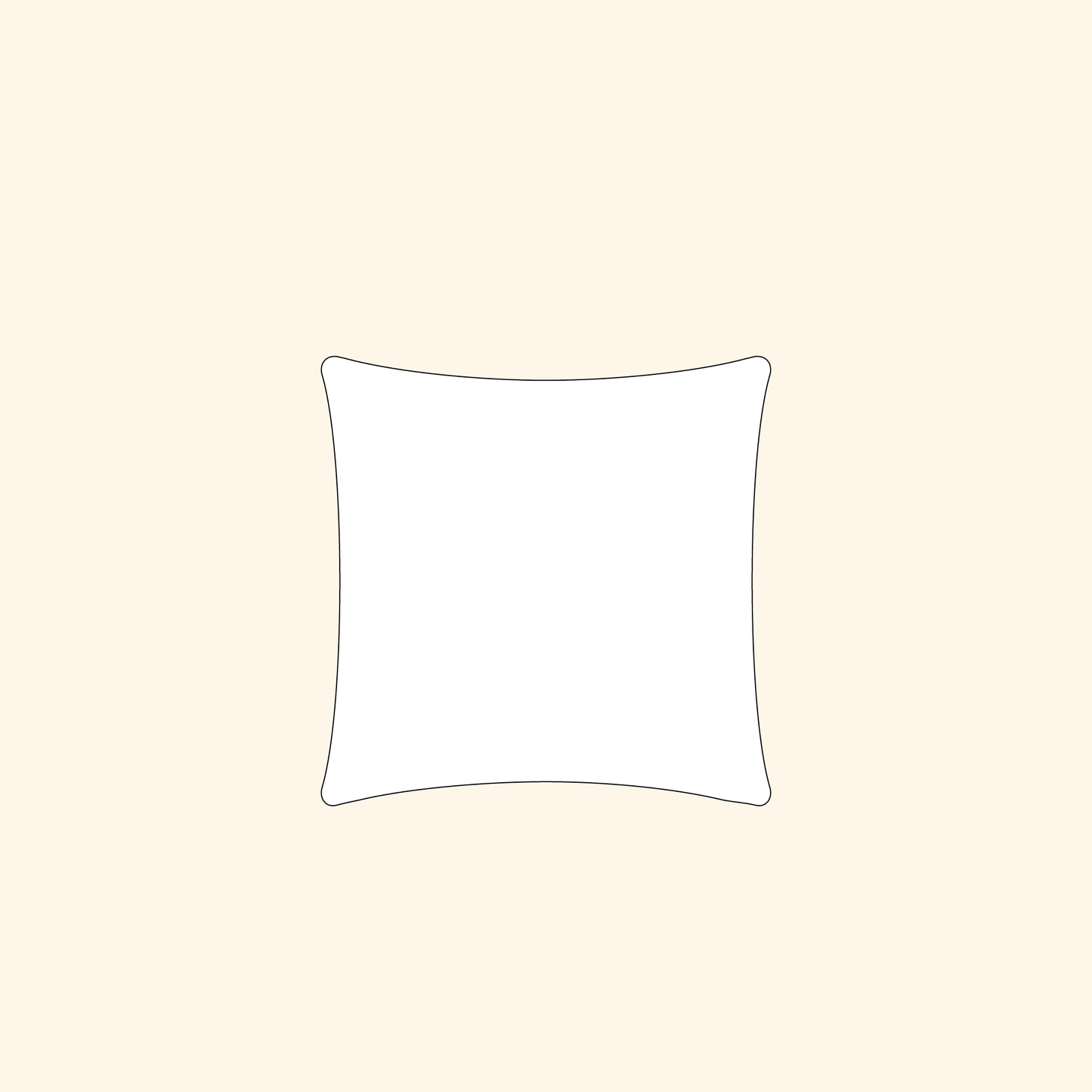 Cushion filling