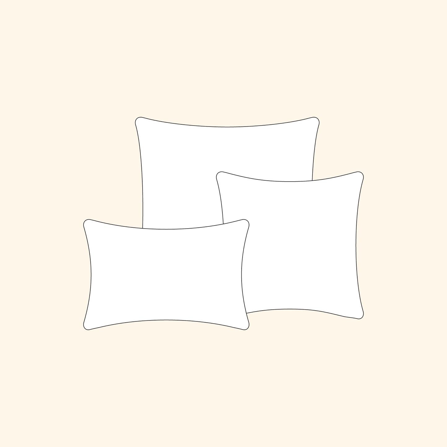 Cushion filling