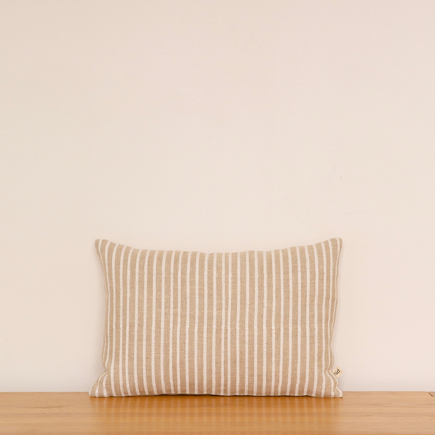 RAYURES cushion