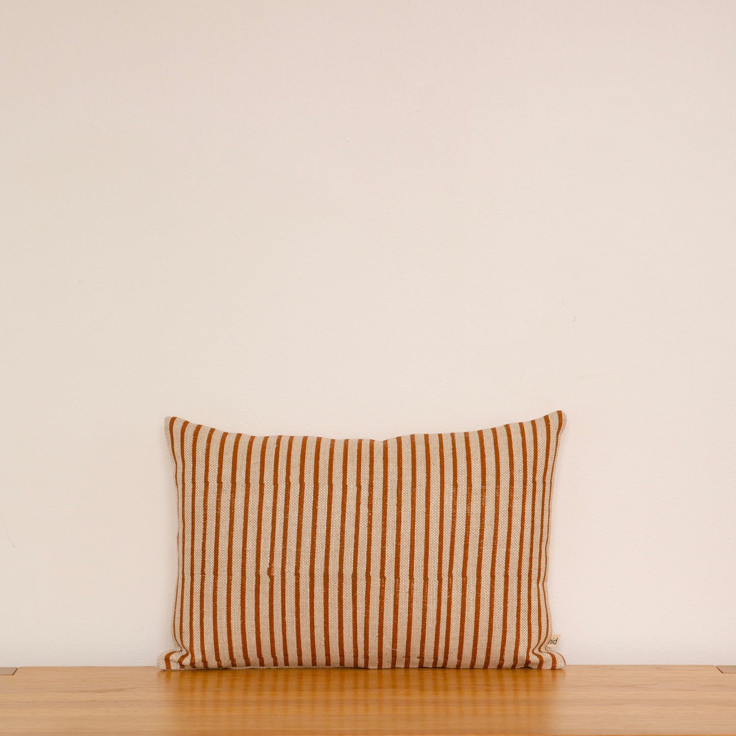 RAYURES cushion