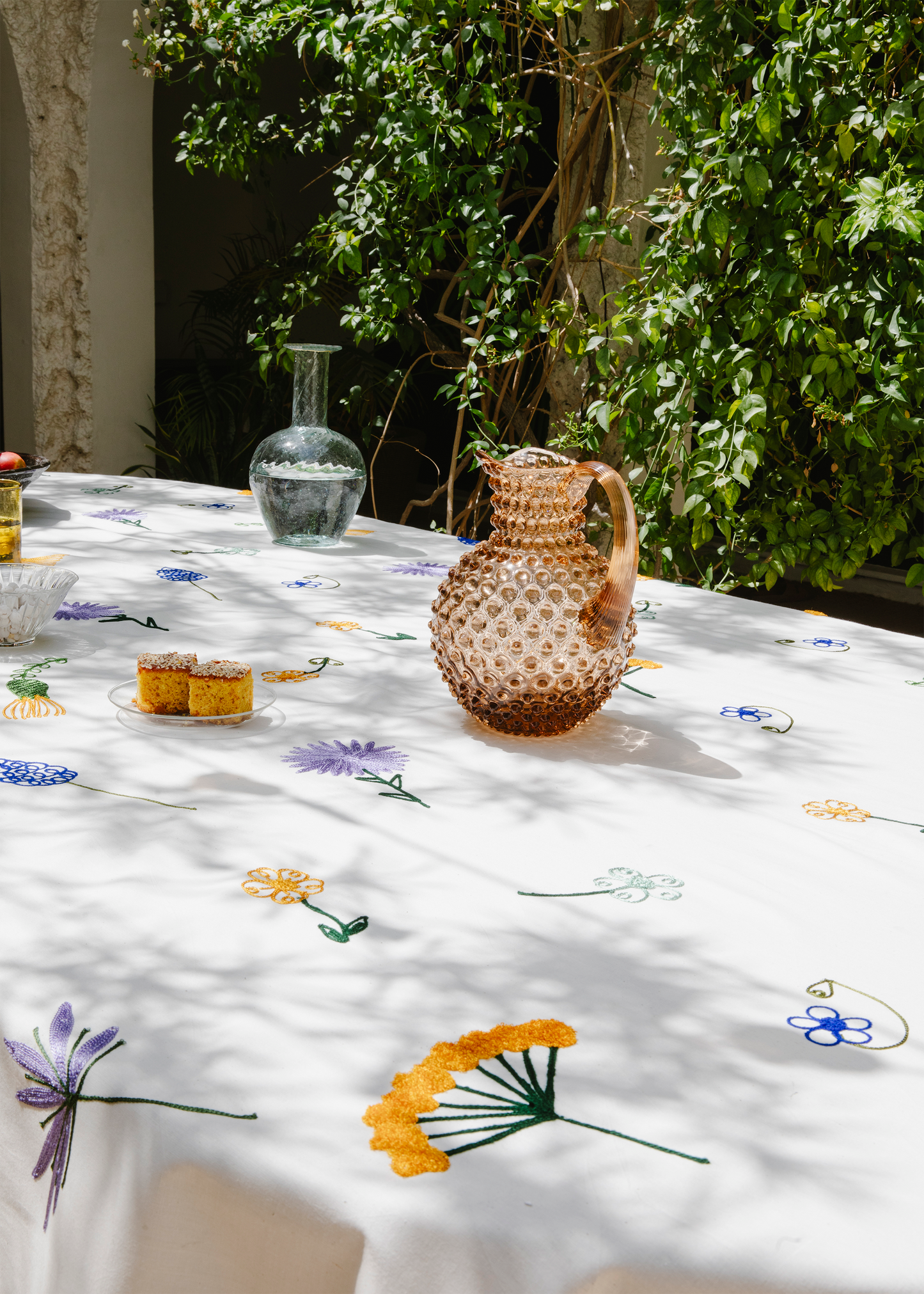 AYYAR tablecloth
