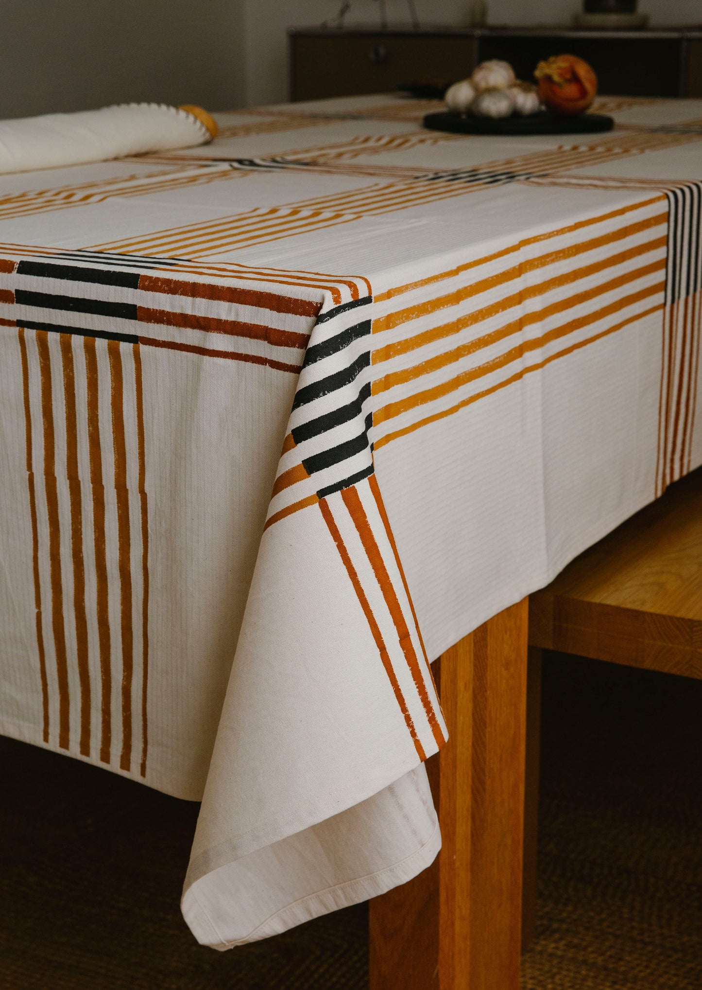 BEKAA RECTANGLE tablecloth