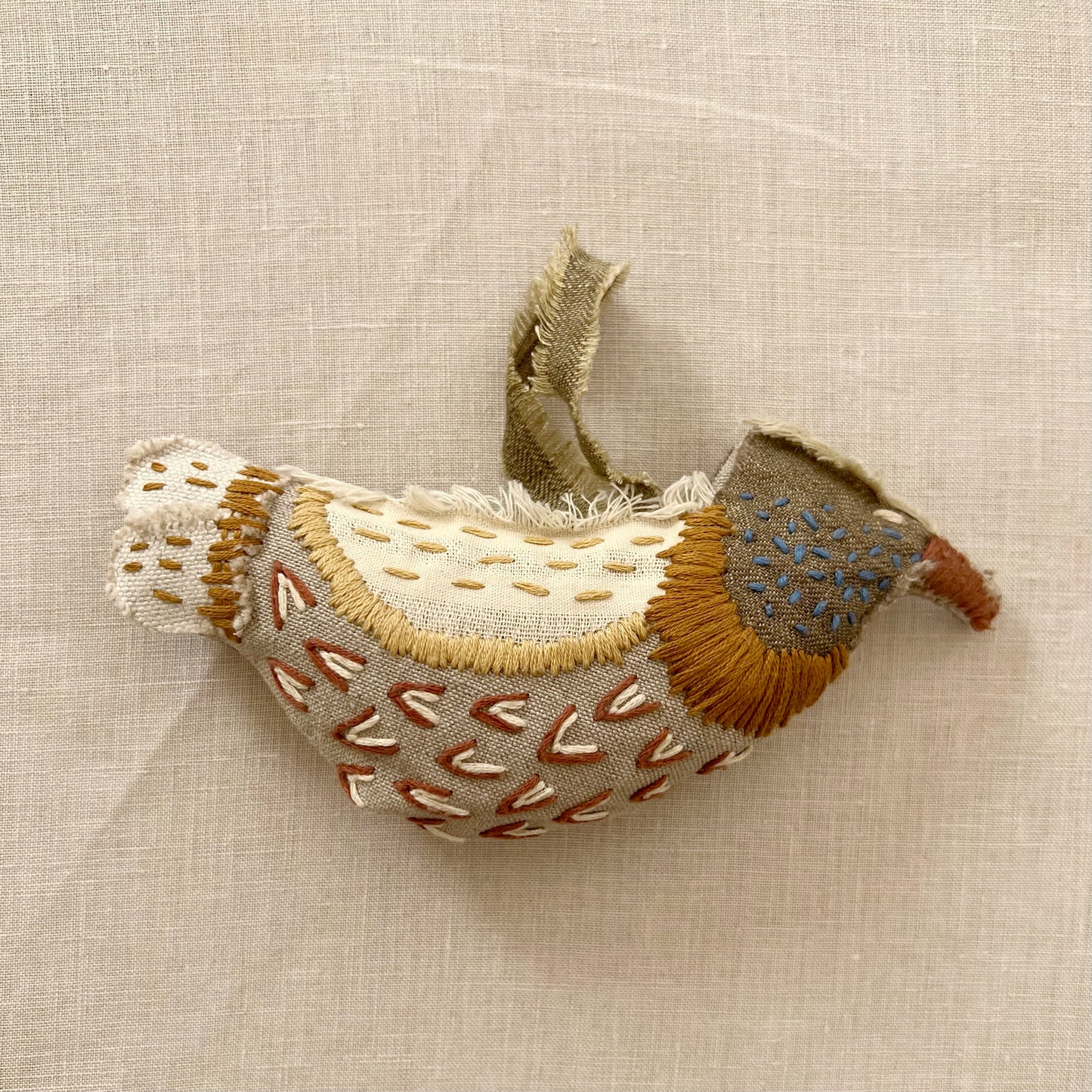 TAYR ornaments