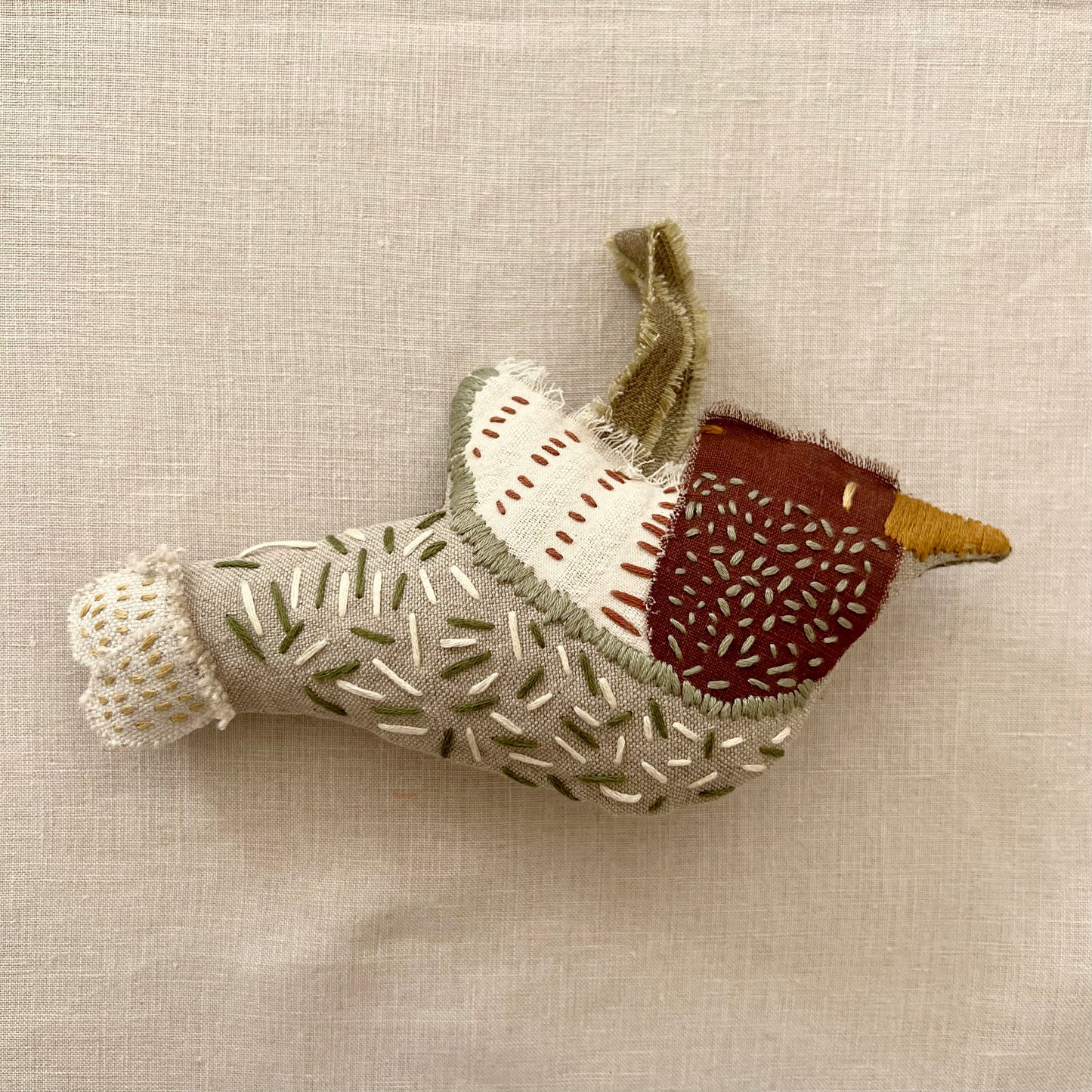 TAYR ornaments