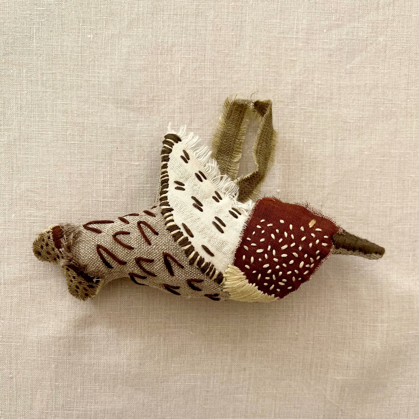 TAYR ornaments