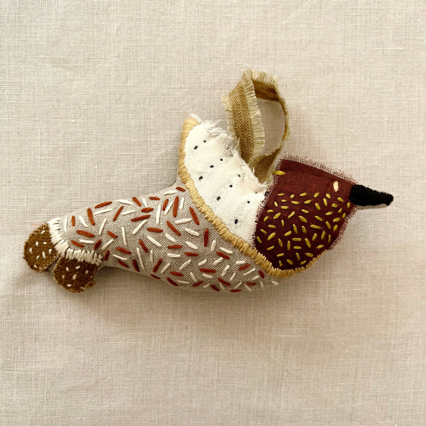 TAYR ornaments