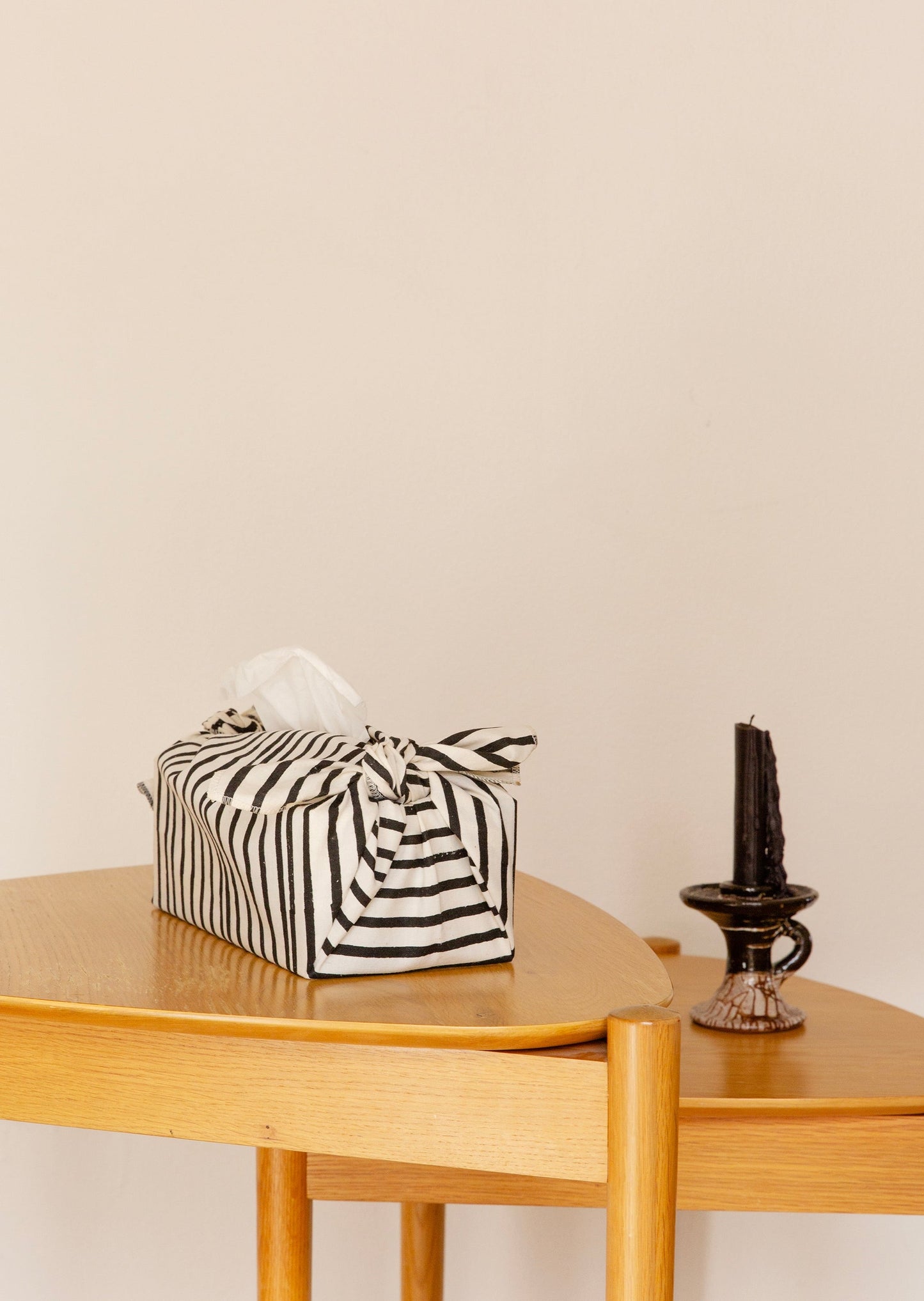 RAYURES wrap