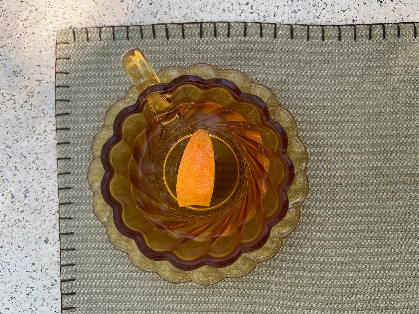 BORD placemats