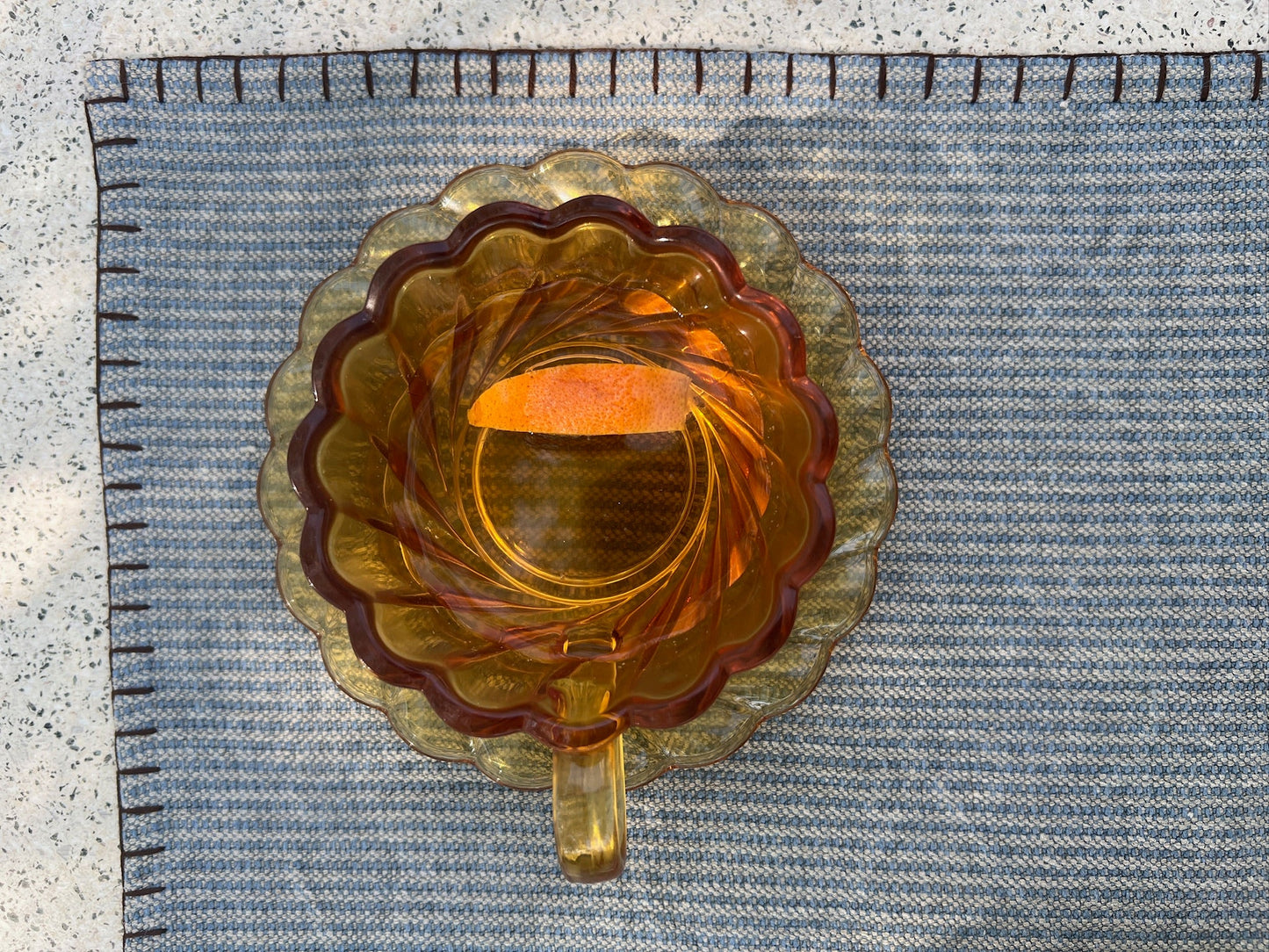 BORD placemats