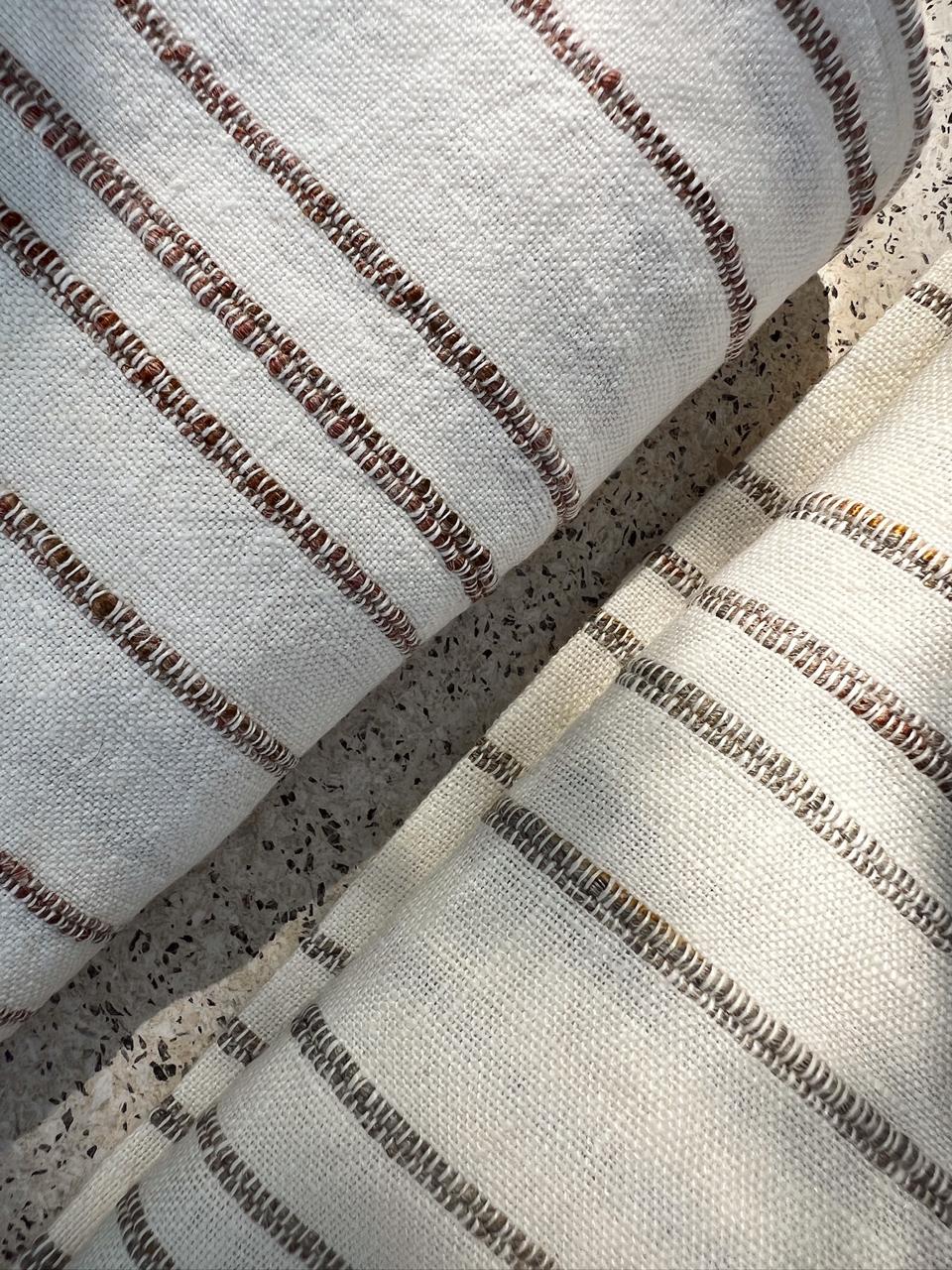 TISSAGE napkins