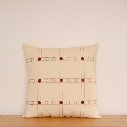 CROISÉE cushion