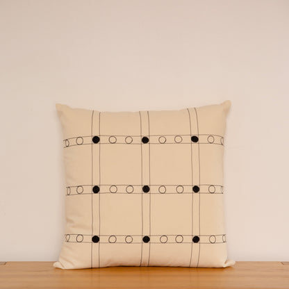 CROISÉE cushion
