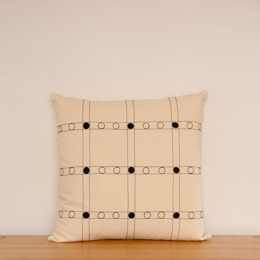 CROISÉE cushion