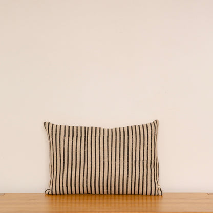 RAYURES cushion
