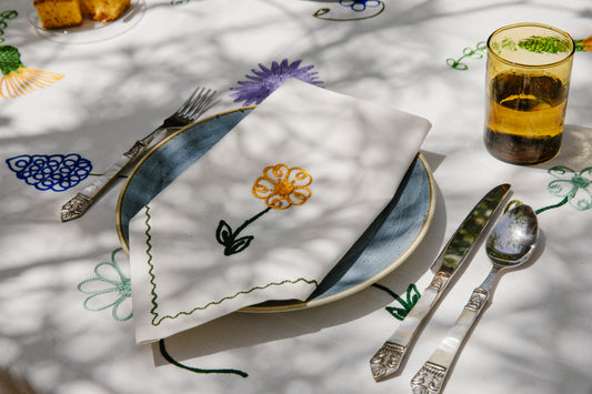 AYYAR napkin