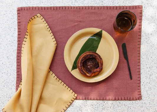 BORD napkins