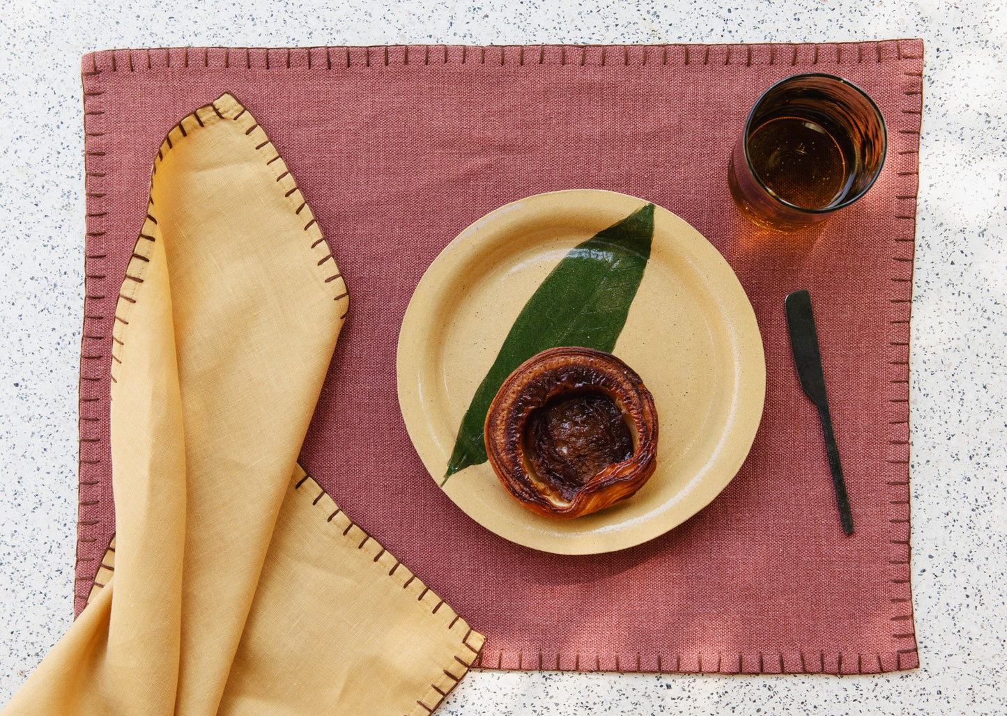 BORD placemats