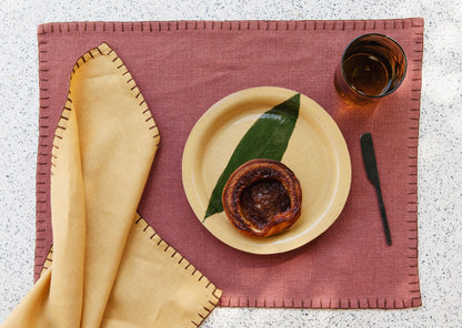 BORD placemats
