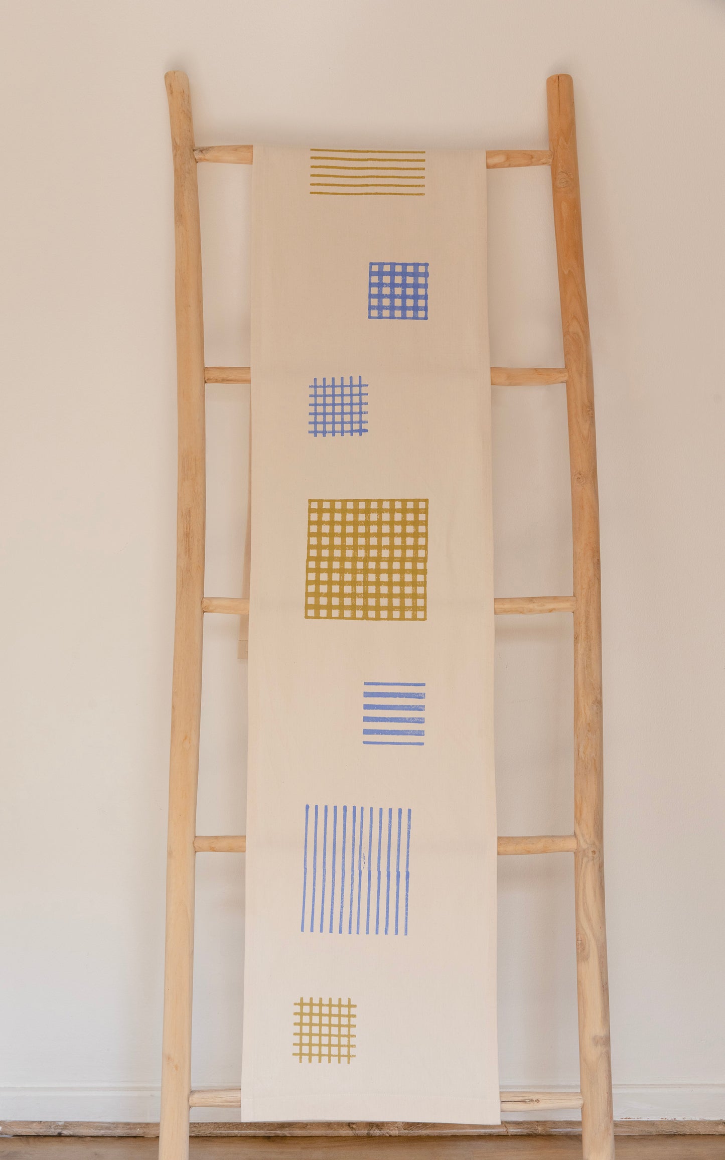 RACINES CARRÉES runner