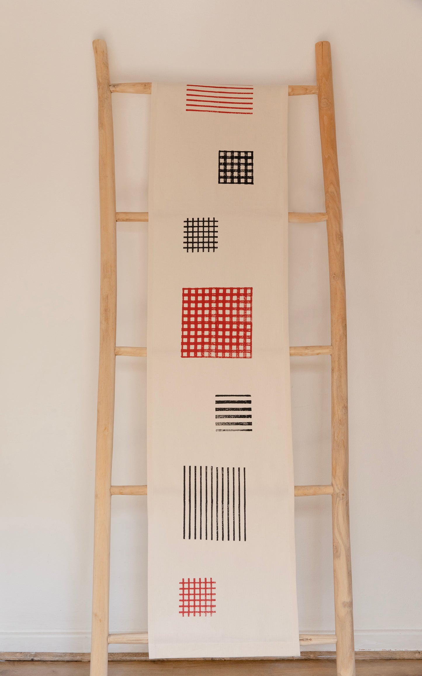 RACINES CARRÉES runner