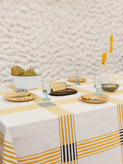 BEKAA CARRÉ tablecloth
