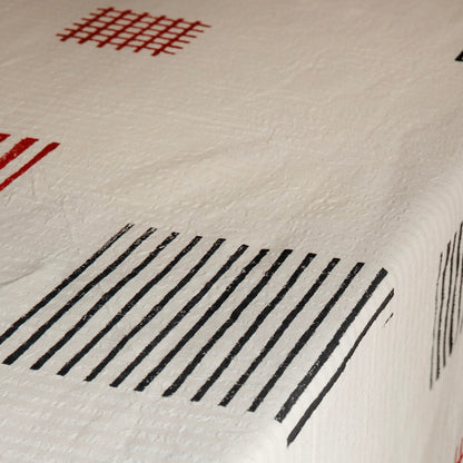 RACINES CARRÉES runner